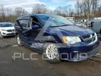 2016 Dodge CARAVAN фото