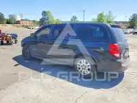 2016 Dodge CARAVAN фото