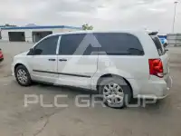 2016 Dodge CARAVAN фото