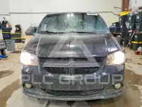 2016 Dodge CARAVAN фото