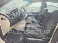 2016 Dodge CARAVAN фото