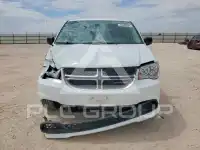 2016 Dodge CARAVAN фото