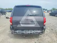 2016 Dodge CARAVAN фото