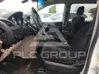 2016 Dodge CARAVAN фото