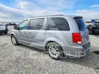 2016 Dodge CARAVAN фото