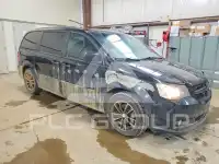 2016 Dodge CARAVAN фото