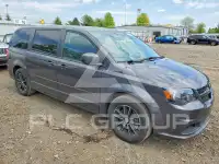 2016 Dodge CARAVAN фото