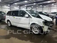 2016 Dodge CARAVAN фото