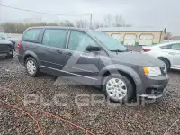 2016 Dodge CARAVAN фото