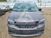 2016 Dodge CARAVAN фото