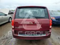 2016 Dodge CARAVAN фото