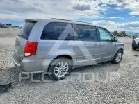 2016 Dodge CARAVAN фото