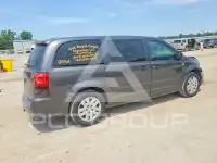2016 Dodge CARAVAN фото