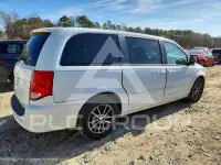 2016 Dodge CARAVAN photo