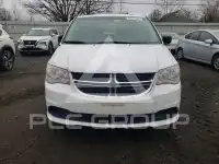 2016 Dodge CARAVAN фото