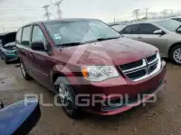 2016 Dodge CARAVAN фото