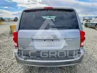 2016 Dodge CARAVAN фото