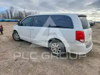 2016 Dodge CARAVAN фото