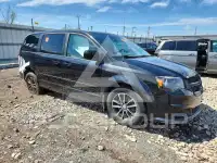 2016 Dodge CARAVAN фото
