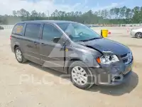 2016 Dodge CARAVAN фото