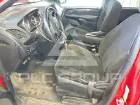 2016 Dodge CARAVAN photo