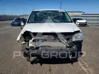 2016 Dodge CARAVAN photo