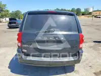 2016 Dodge CARAVAN фото