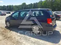 2016 Dodge CARAVAN фото