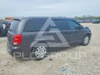 2016 Dodge CARAVAN фото