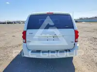 2016 Dodge CARAVAN photo
