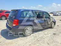 2016 Dodge CARAVAN фото