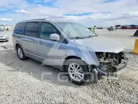 2016 Dodge CARAVAN фото