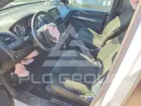 2016 Dodge CARAVAN photo