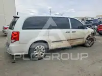 2016 Dodge CARAVAN фото