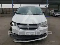 2016 Dodge CARAVAN фото