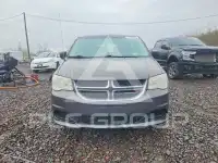 2016 Dodge CARAVAN фото