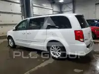 2016 Dodge CARAVAN фото