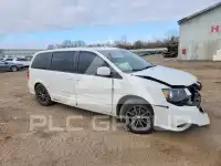 2016 Dodge CARAVAN фото
