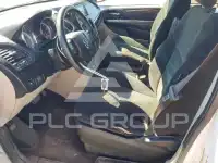 2016 Dodge CARAVAN photo