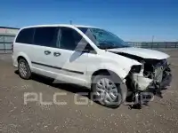 2016 Dodge CARAVAN photo