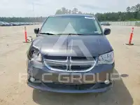 2016 Dodge CARAVAN фото