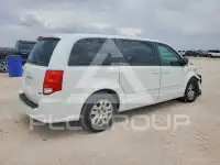 2016 Dodge CARAVAN фото