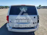 2016 Dodge CARAVAN photo
