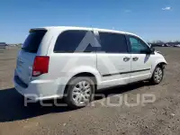 2016 Dodge CARAVAN photo