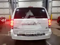2016 Dodge CARAVAN фото