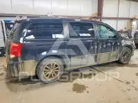 2016 Dodge CARAVAN фото