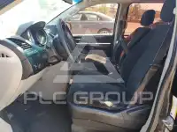 2016 Dodge CARAVAN фото
