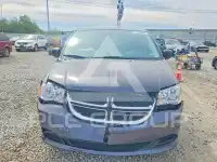 2016 Dodge CARAVAN фото