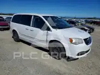 2016 Dodge CARAVAN photo