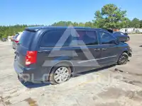 2016 Dodge CARAVAN фото